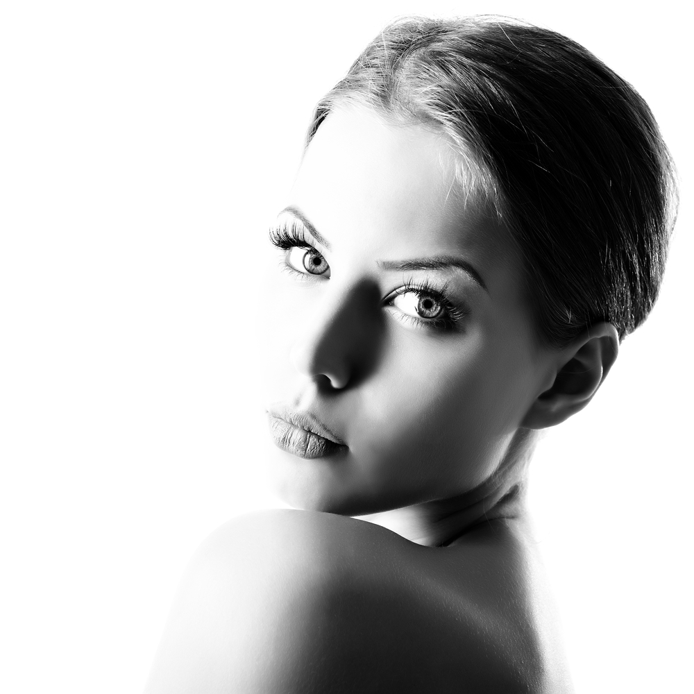 I want to be a model