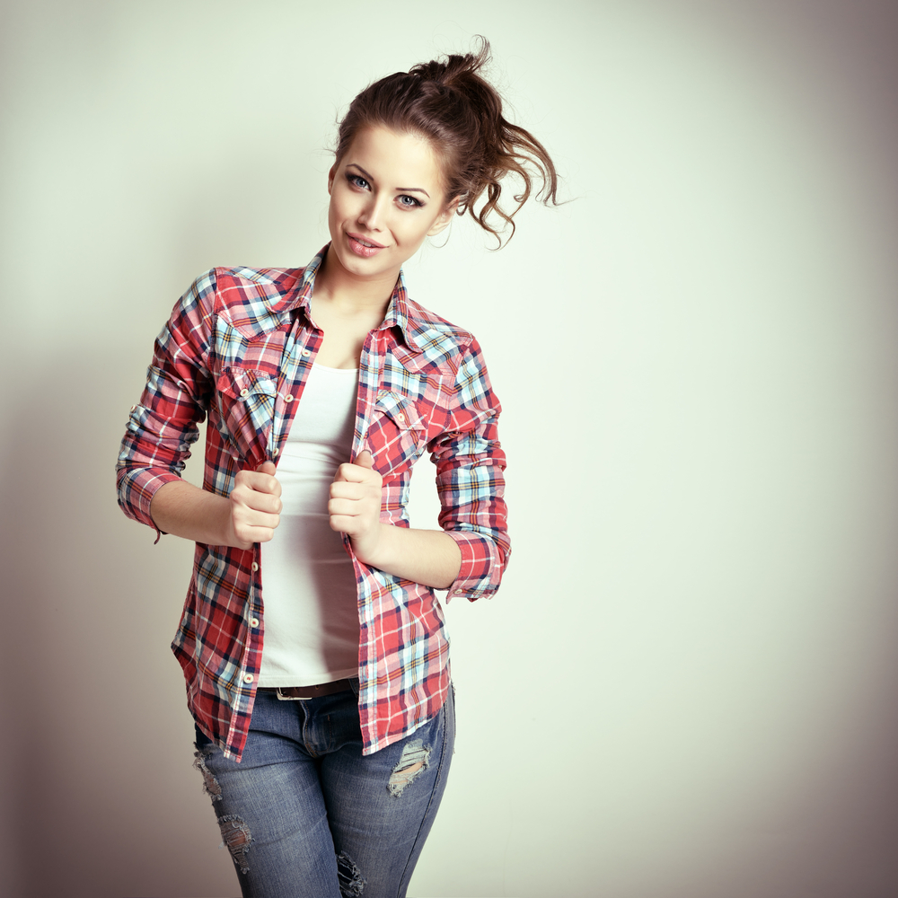 Teenage Modelling Agencies