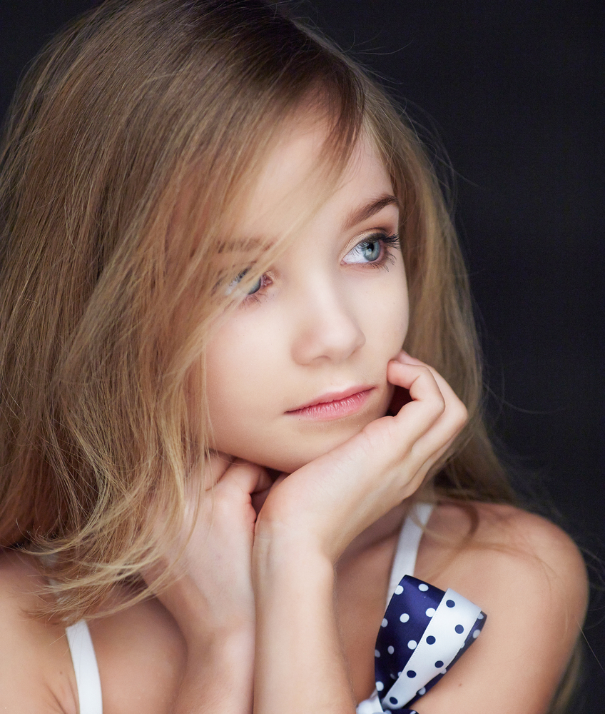 modelling agencies UK under 18