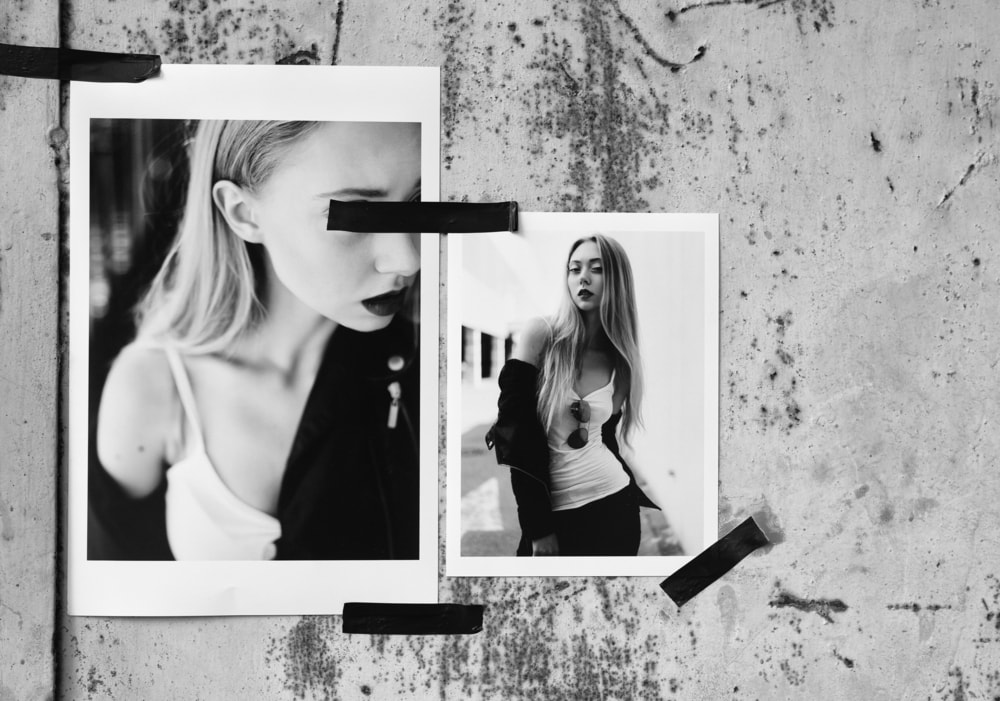 professional-model-portfolio